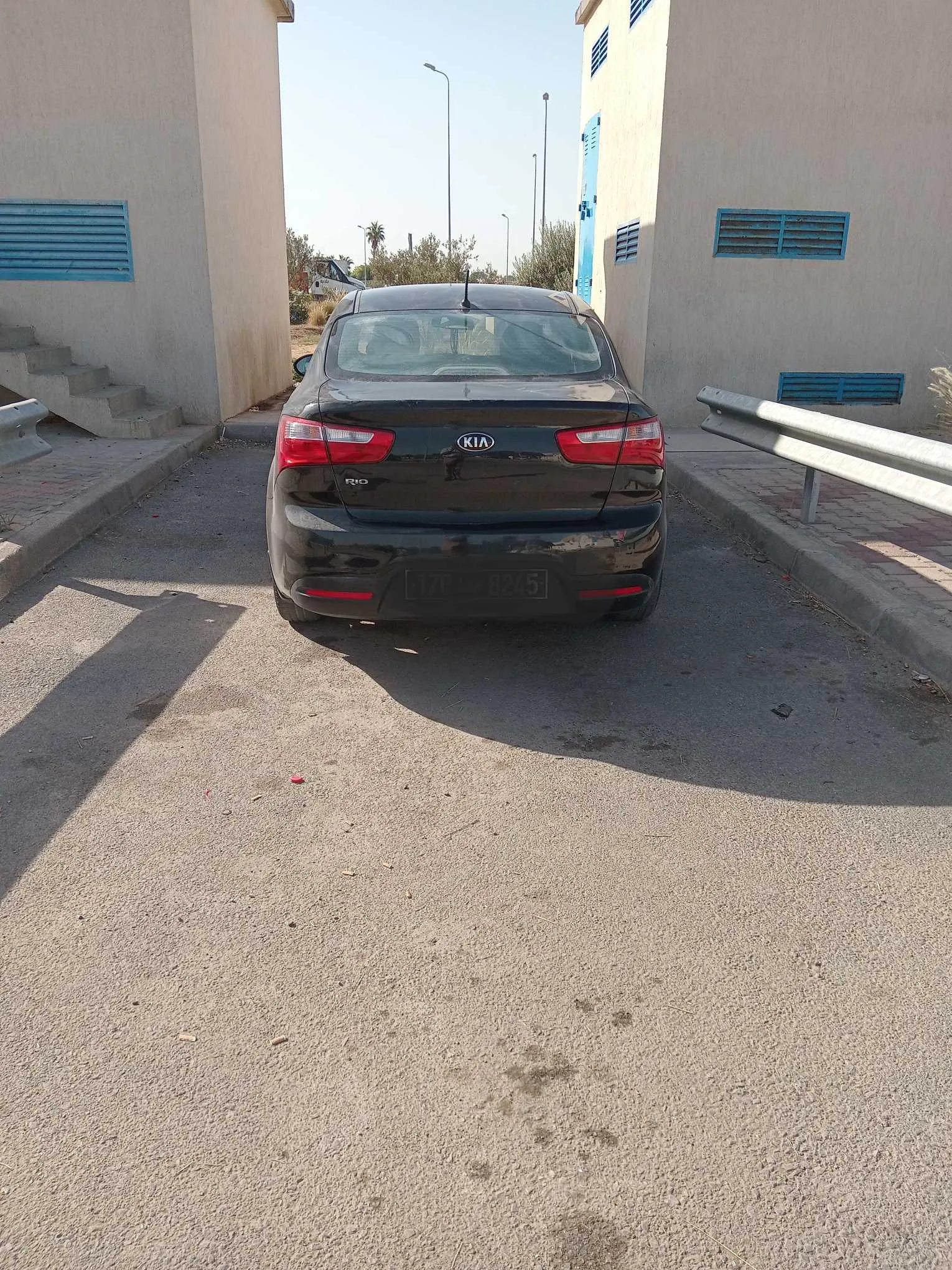  اريانة الشرقية 2 à Ariana - Photo 2