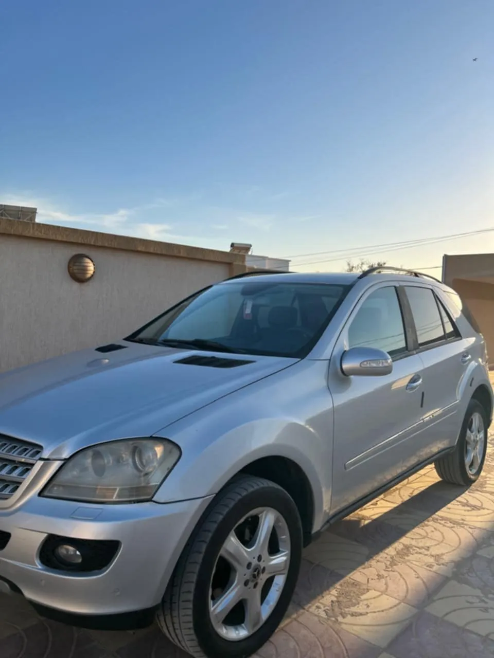  Av Mercedex M L350 à Medenine - Photo 2