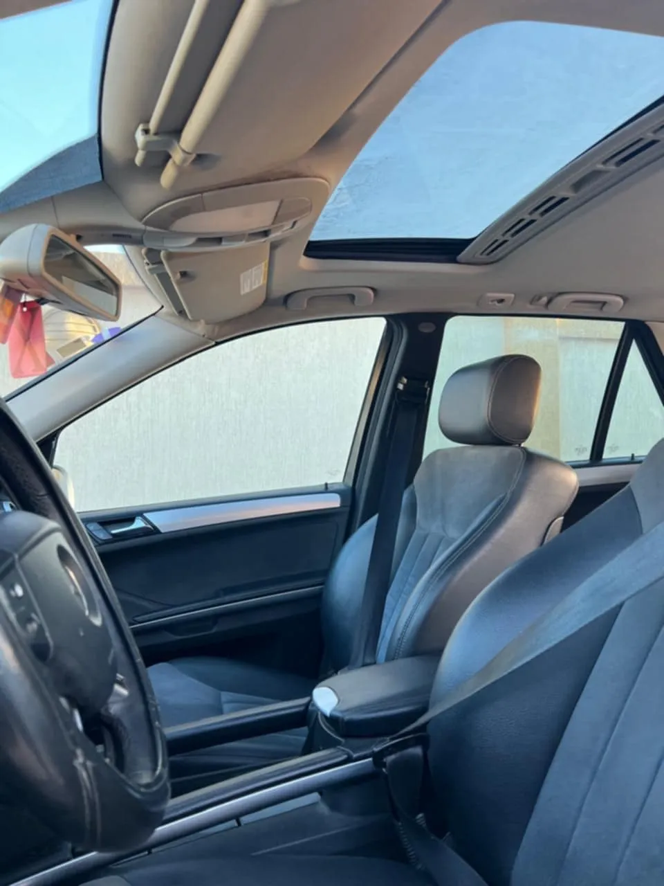  Av Mercedex M L350 à Medenine - Photo 3