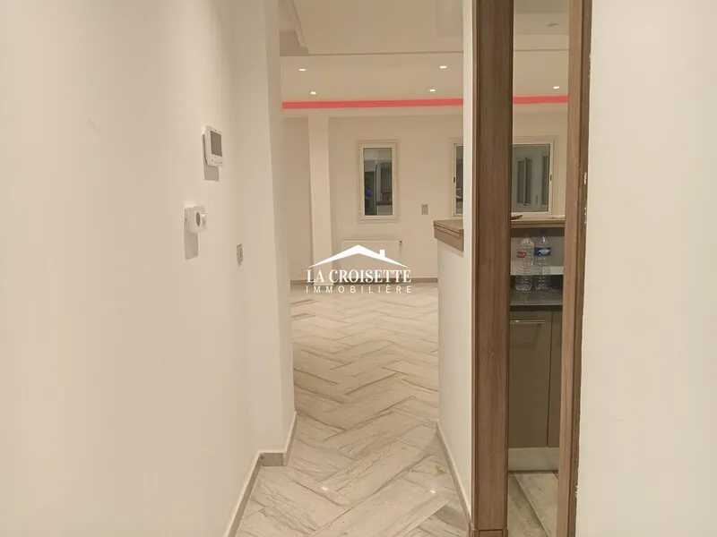  Appartement S+2 meublé à Ain Zaghouan Nord ZAL3674 à Tunis - Photo 2