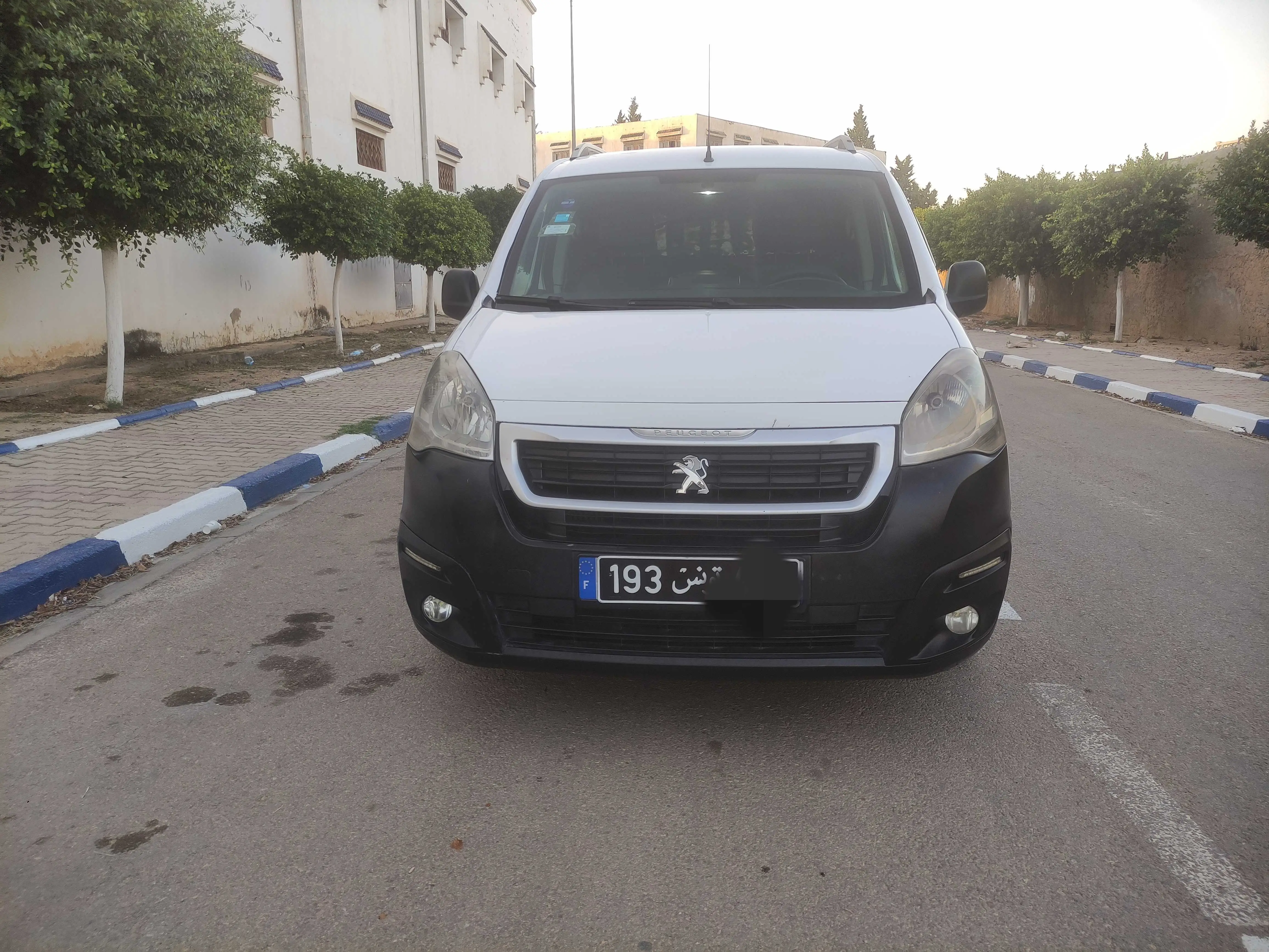 Nissan Navara Diesel 2014
