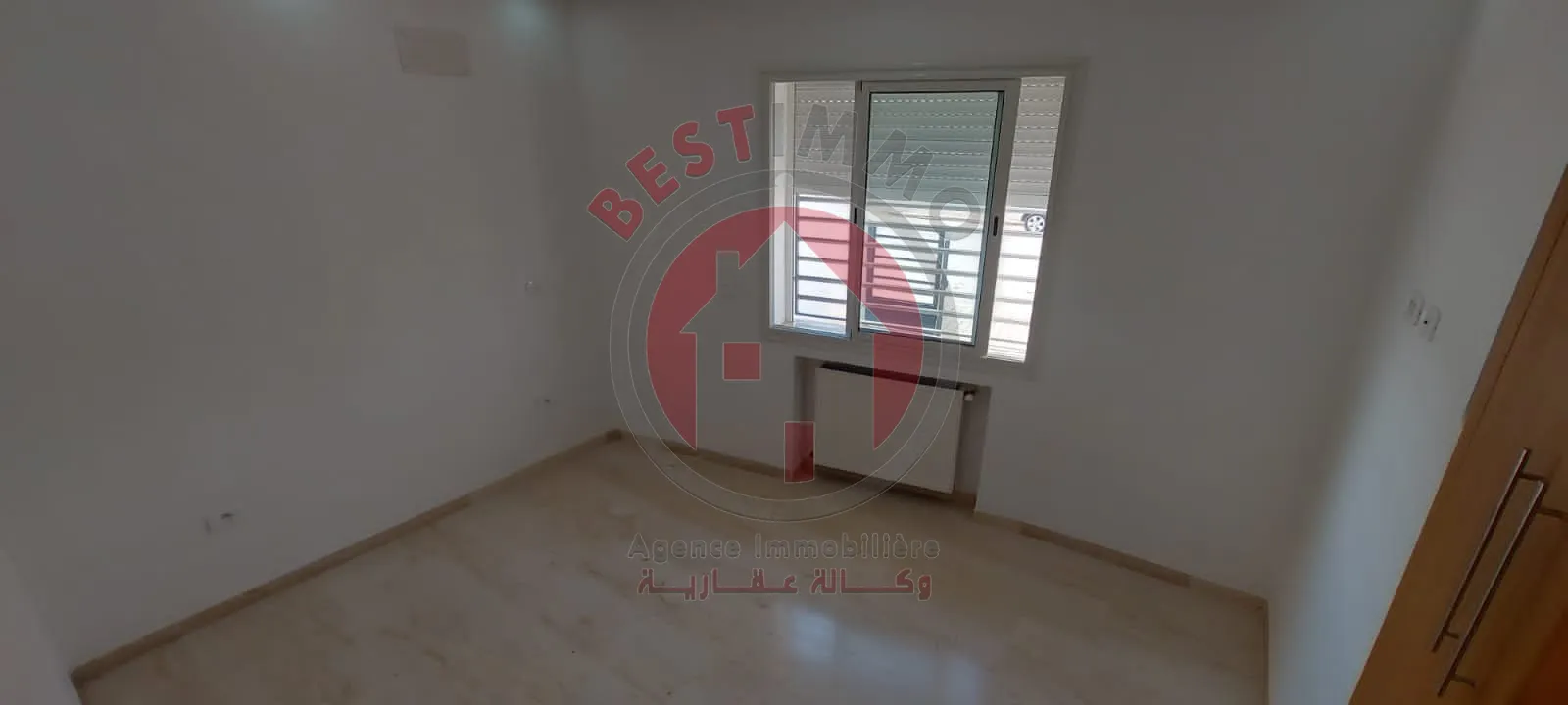  Appartement S+1 Boumhal à Ben Arous - Photo 3