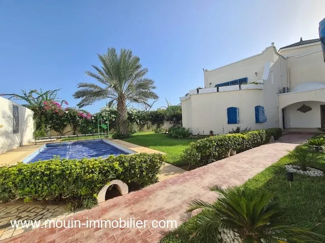  A VENDRE | un appartement S+1 Situé à Diwen Ezit prés du  gouvernement de Sousse 