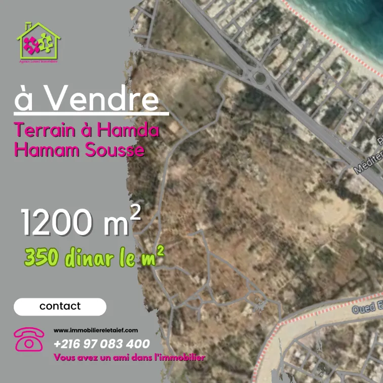  un appartement s+1 RDC 29730412 