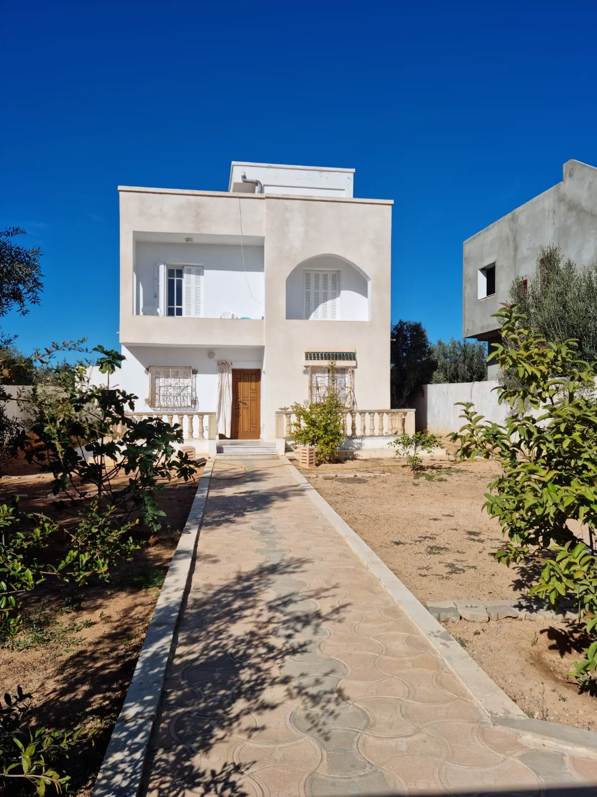  Maison boutheina (réf: v2477) à Nabeul - Photo 3