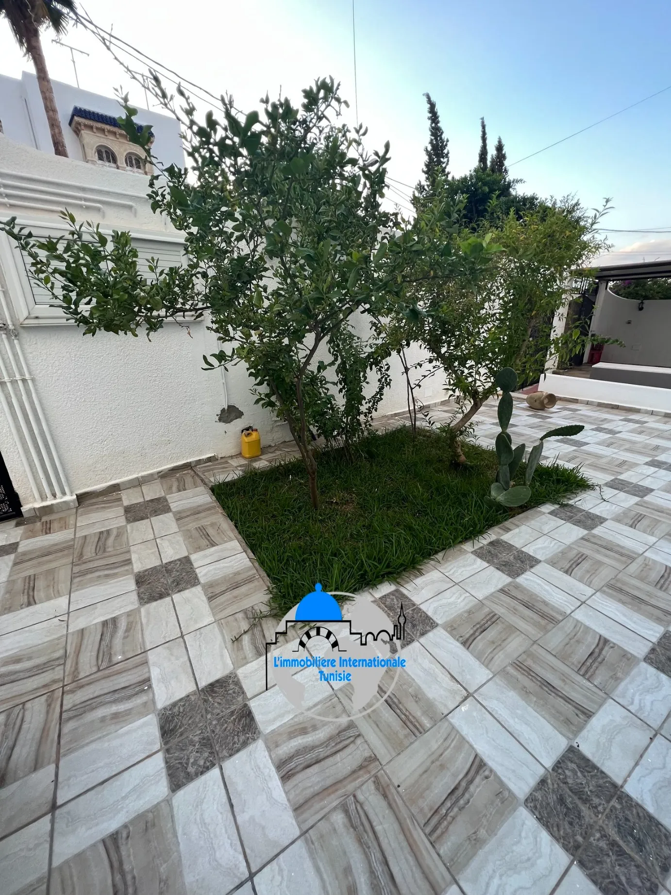  Villa saphir & topaze (réf: v2885) 