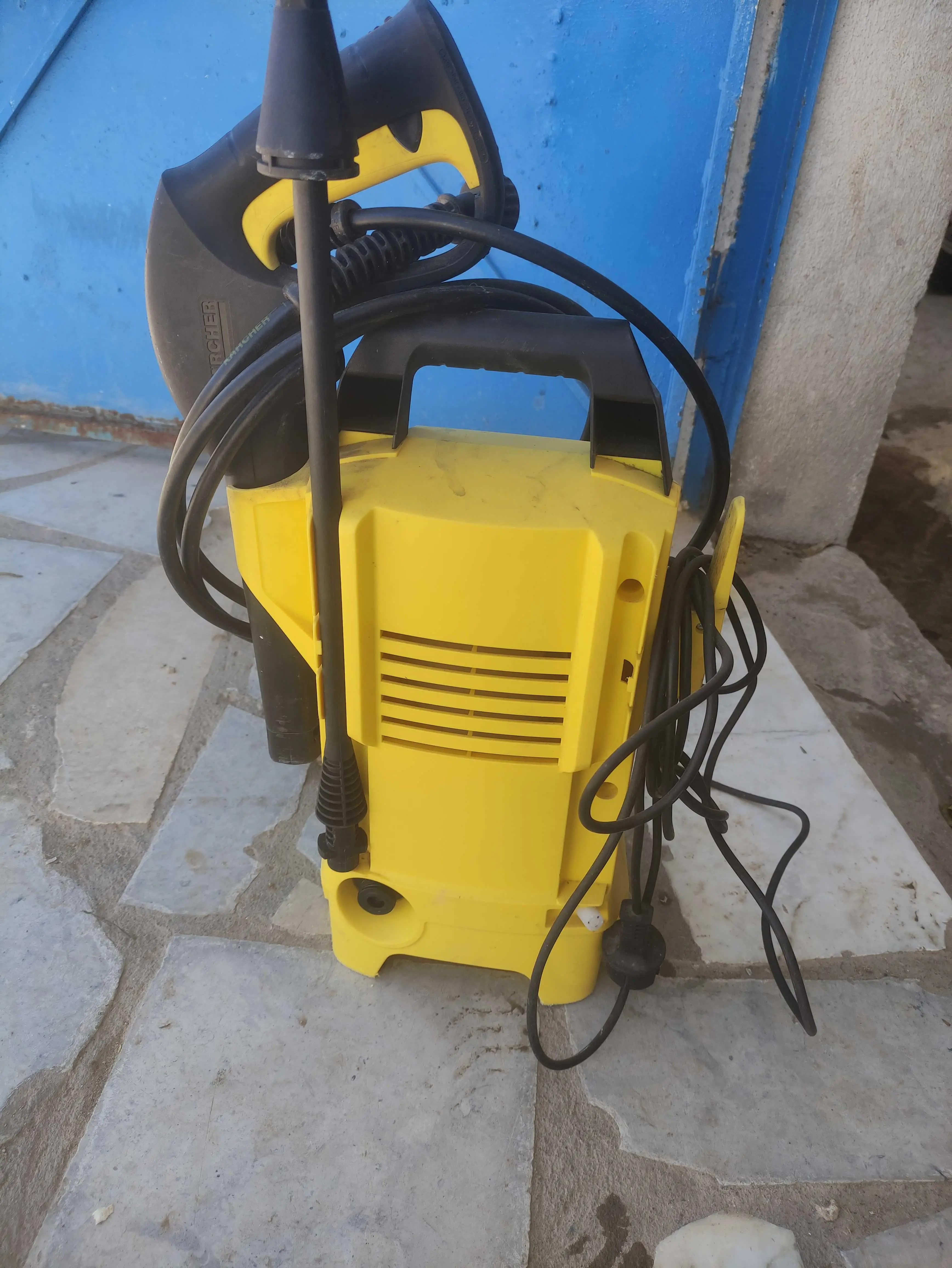  Karcher neuf à Zaghouan - Photo 2