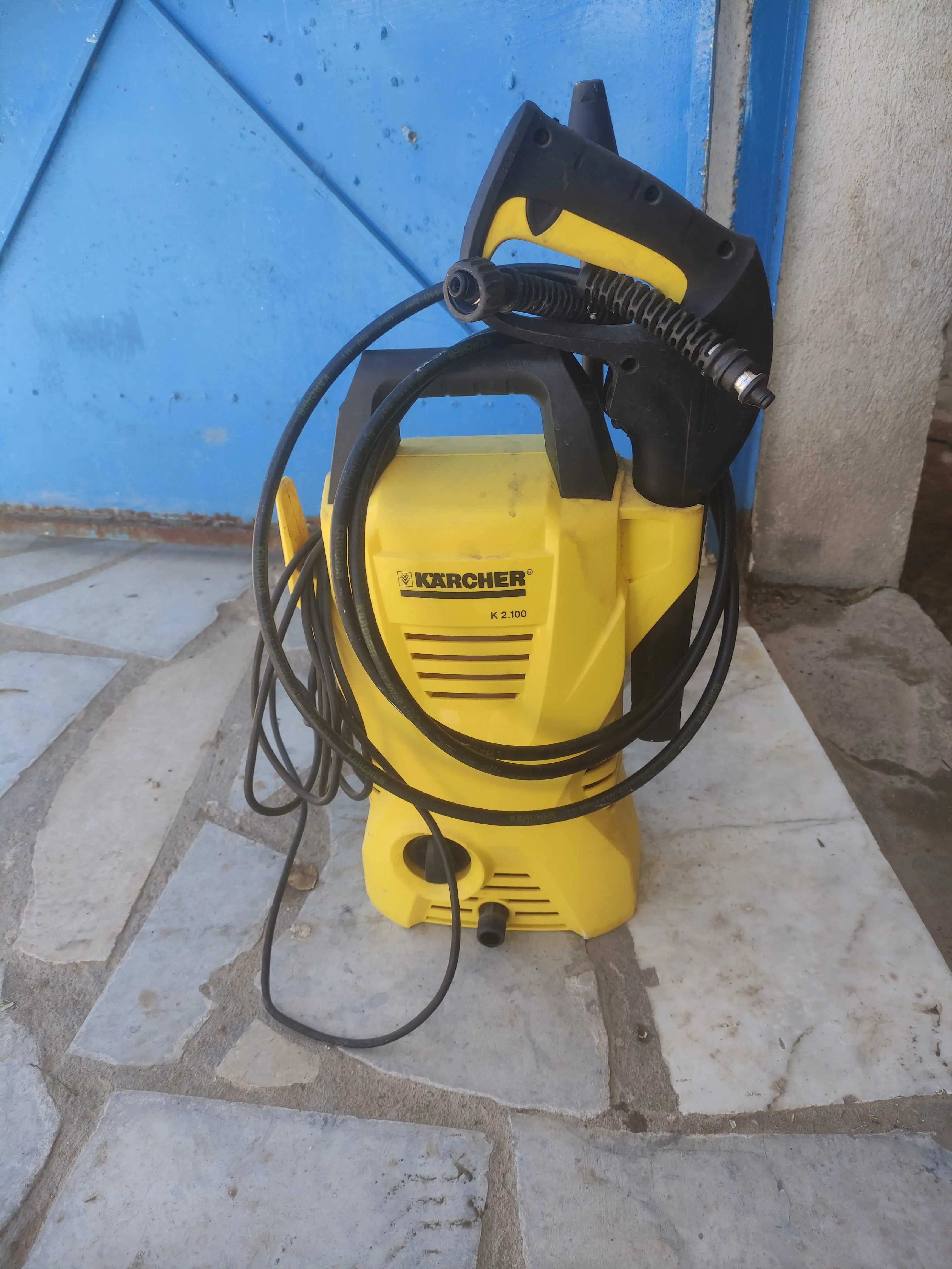  Karcher neuf à Zaghouan - Photo 3