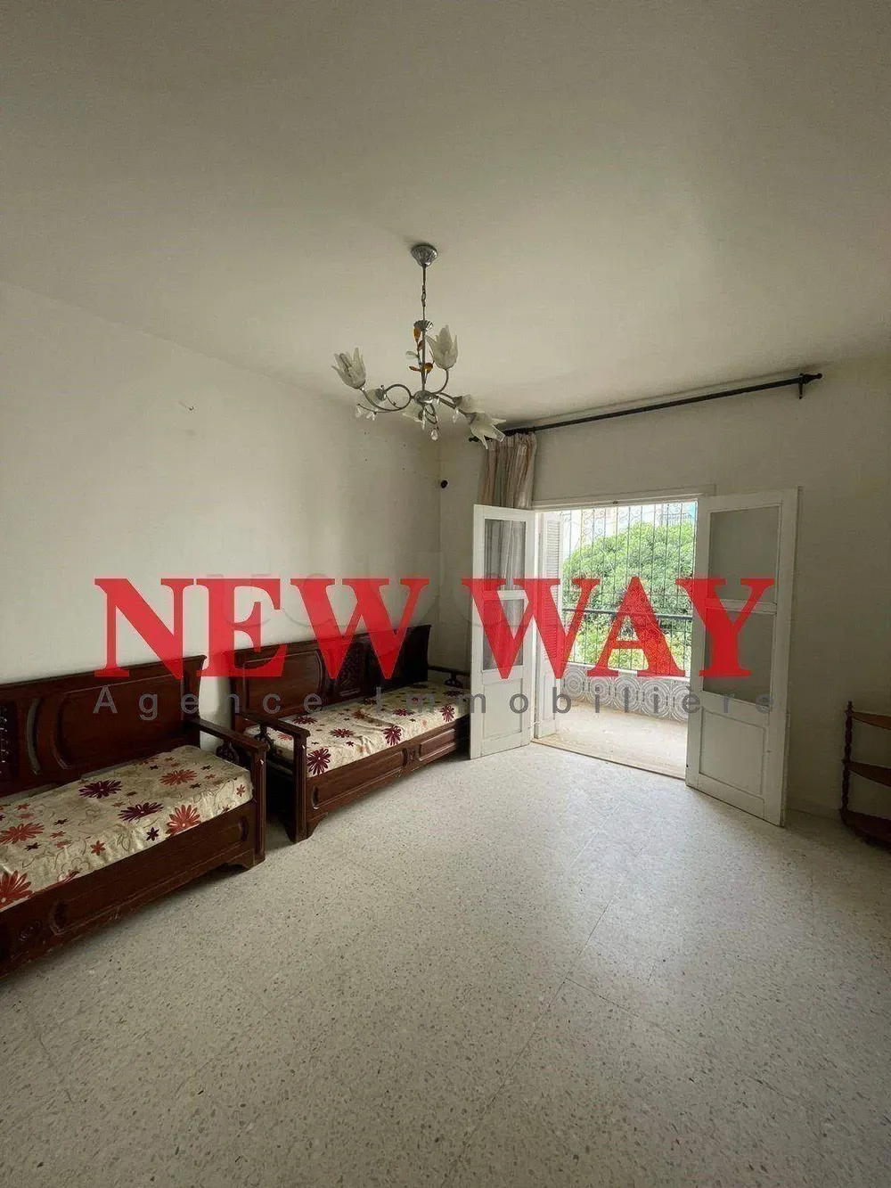  Appartement nesrine(réf: l2478) 