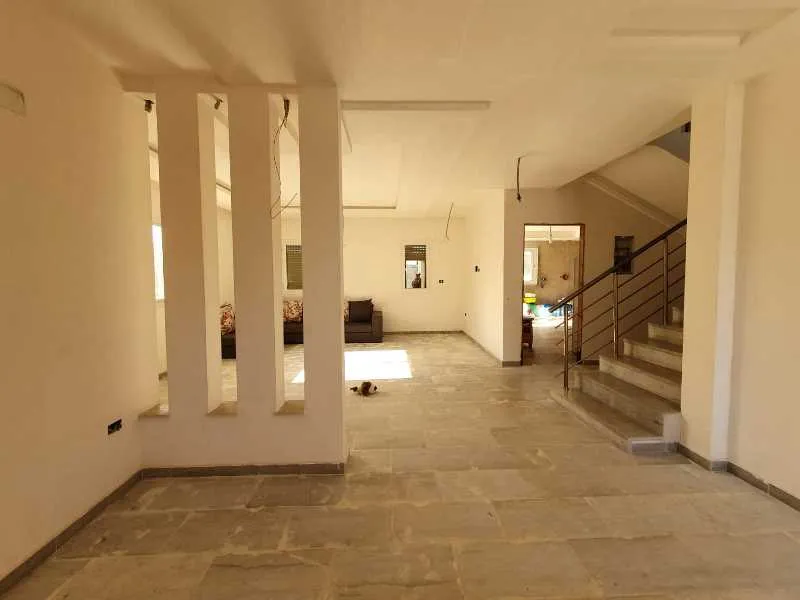  Villa madera (réf: v1208) à Nabeul - Photo 3