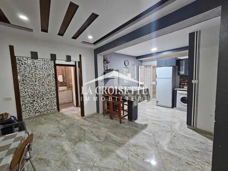  Appartement S+2 à Ain Zaghouan MAL1220 à Tunis - Photo 3