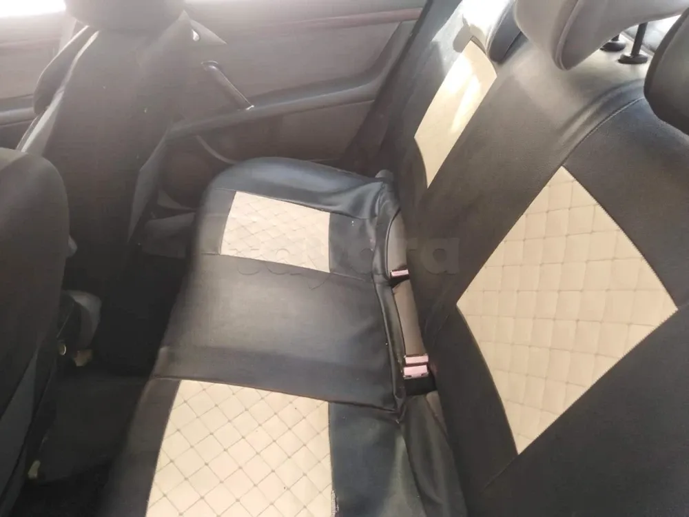  AV PEUGEOT 407 HDI 1.6 Très bonne état à Kairouan - Photo 3