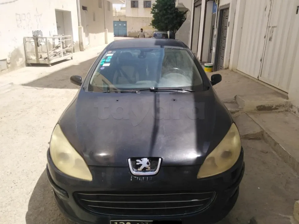  Peugeot 2008 à vendre 