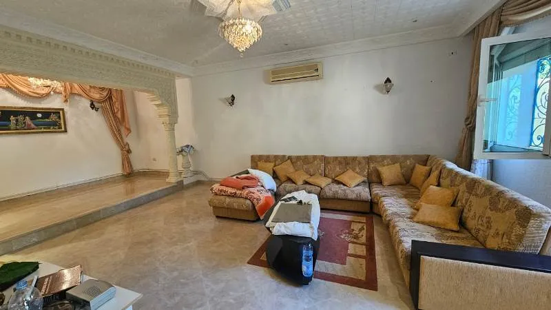  Villa levant (réf: v2779) à Nabeul - Photo 2