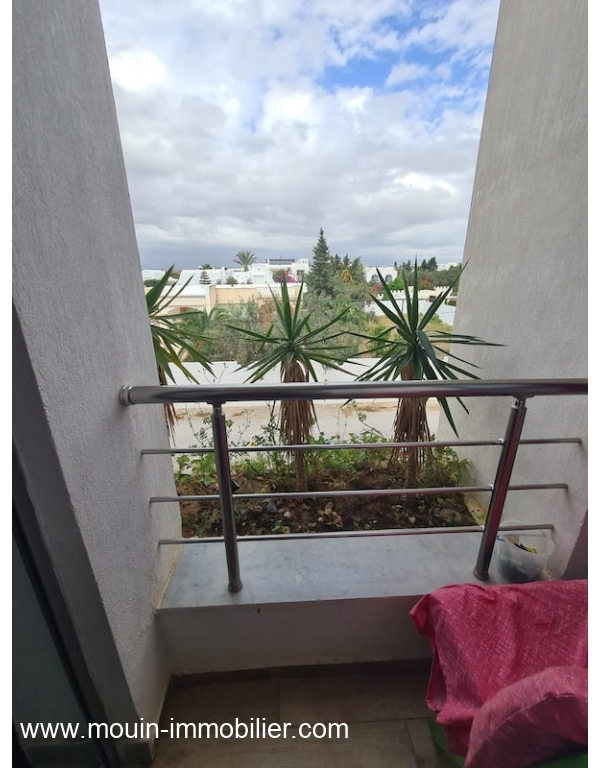  Appartement Rawen AL3442 Hammamet à Nabeul - Photo 3