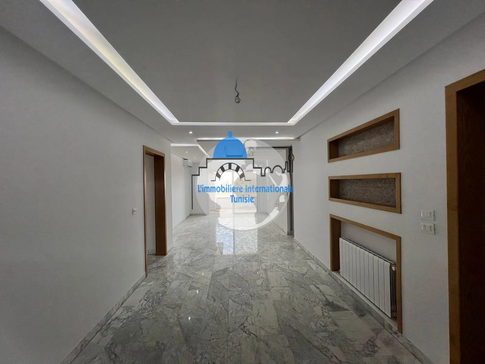  Appartement " MARIA " S+3 