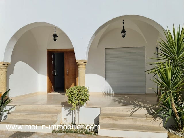  Villa Rawen AL2948 Hammamet à Nabeul - Photo 2