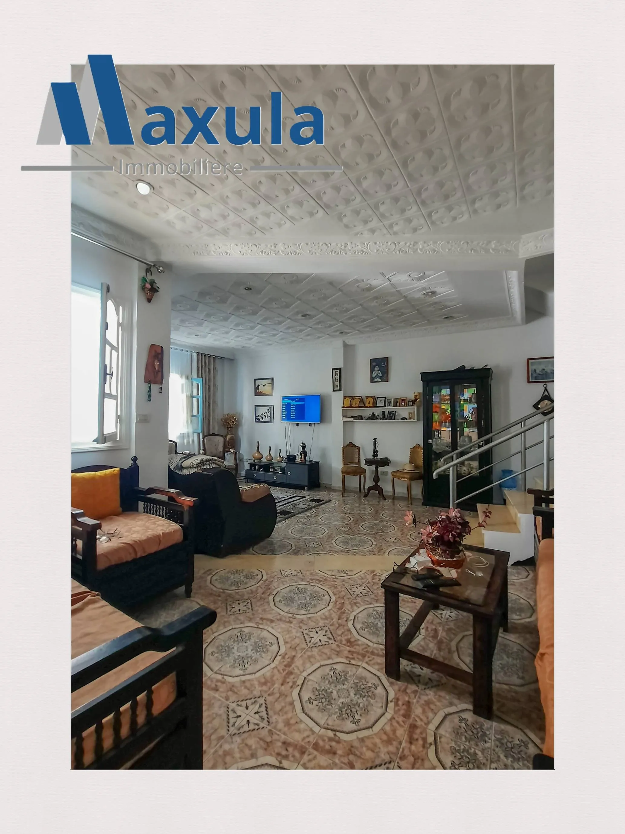  à louer un S0 à manar 1 