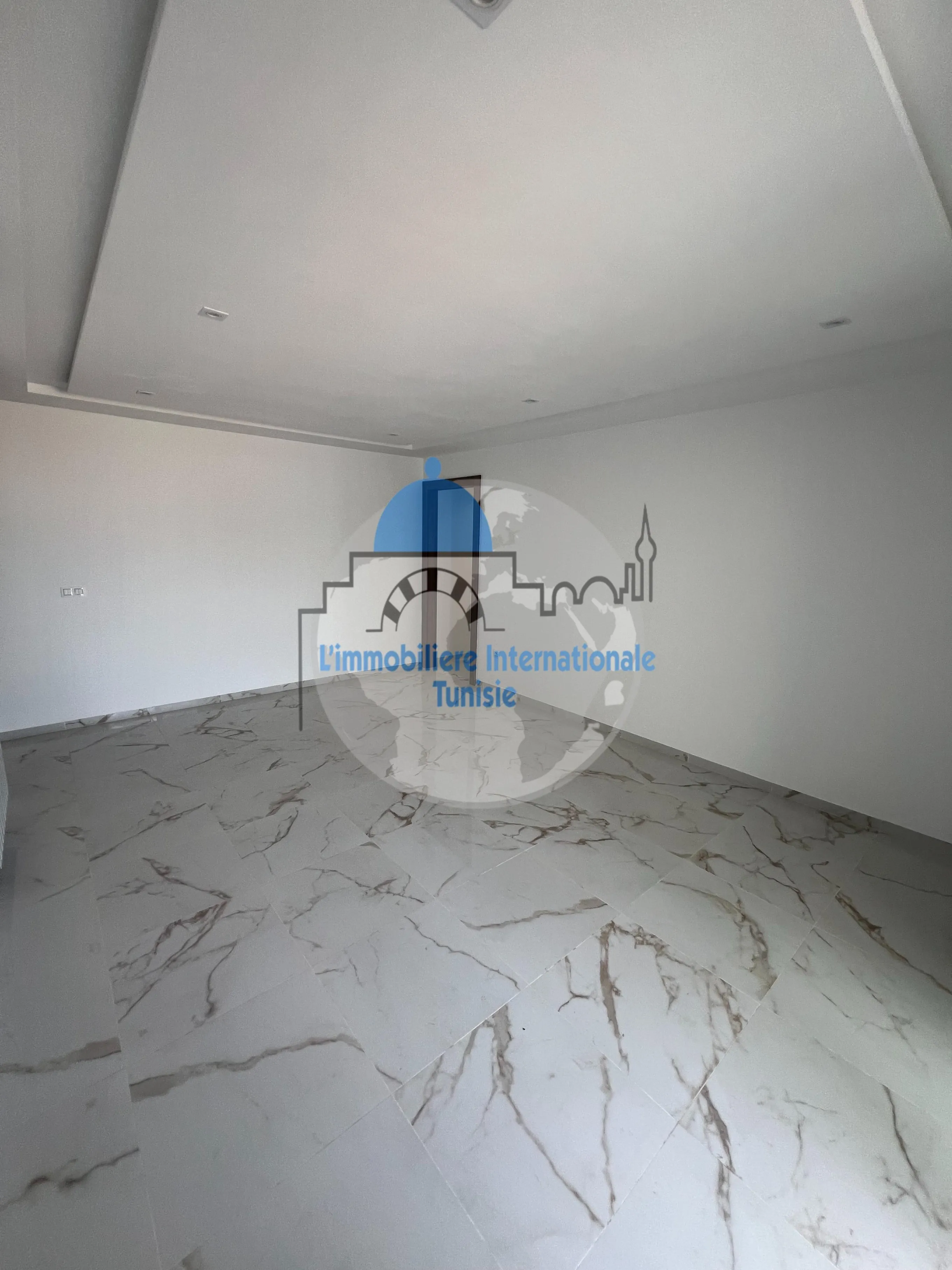  A vendre Un S2 RDC à Sahloul à sousse - Photo 3