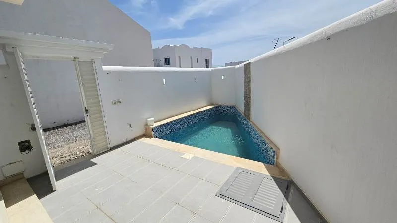  Duplex oxalis (réf: v2780) à Nabeul - Photo 2