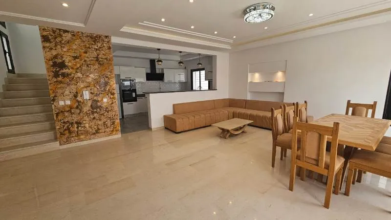  Duplex oxalis (réf: v2780) à Nabeul - Photo 3