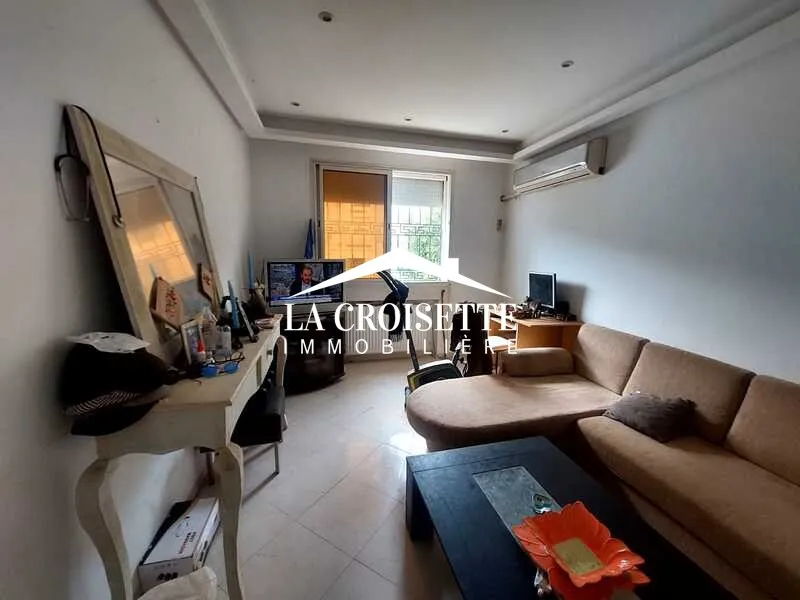  Appartement S+2 avec jardin à La Marsa MAV1639 à Tunis - Photo 2