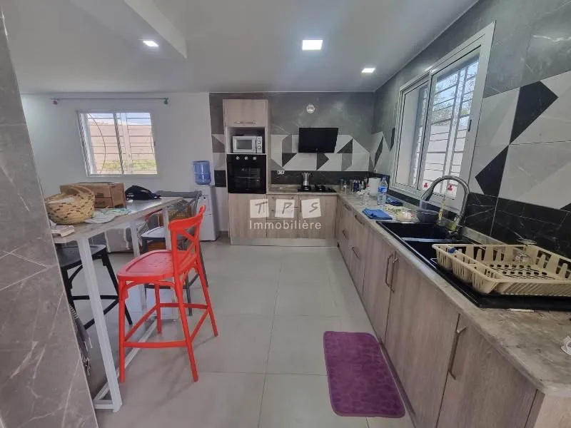  Villa viorne (réf: v2669) à Nabeul - Photo 3