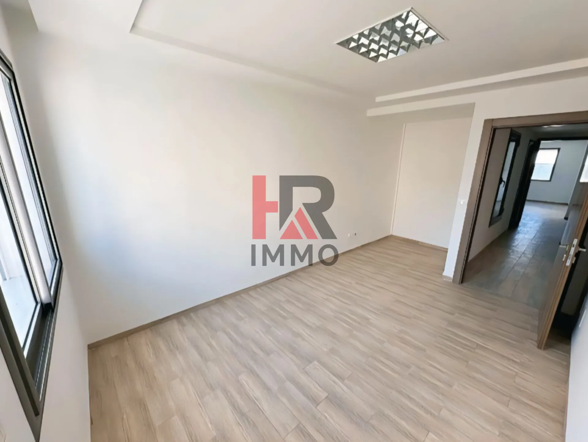  Bureaux s2 / s3 à louer Ariana à Ariana - Photo 3