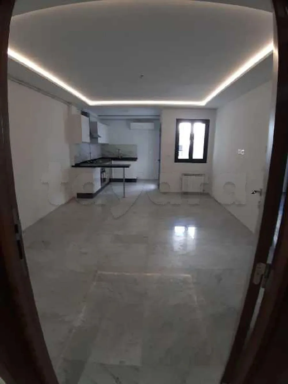  À LOUER ÉTAGE DE VILLA S+3 À RADES MED ALI 2 