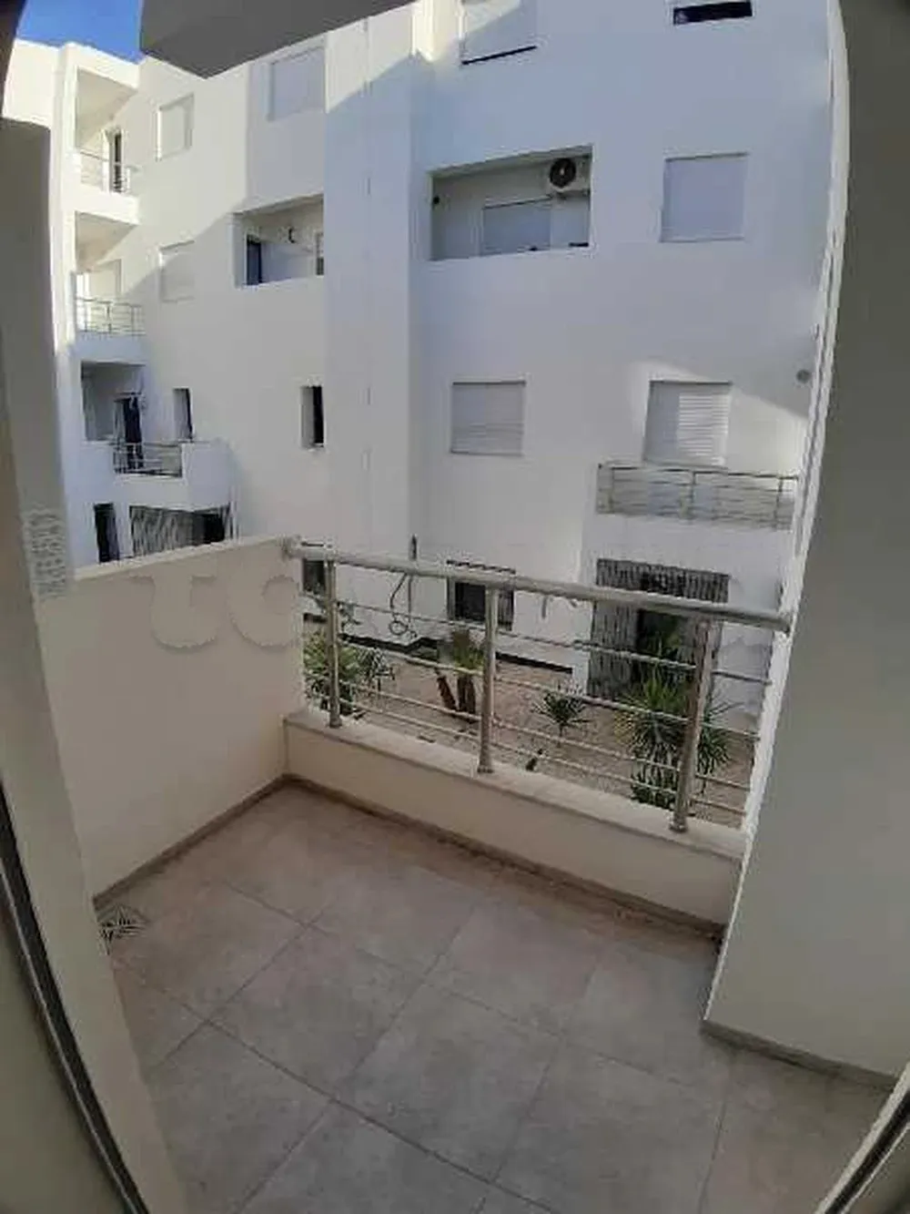  s+1 haut standing menzah 9 c à Tunis - Photo 2
