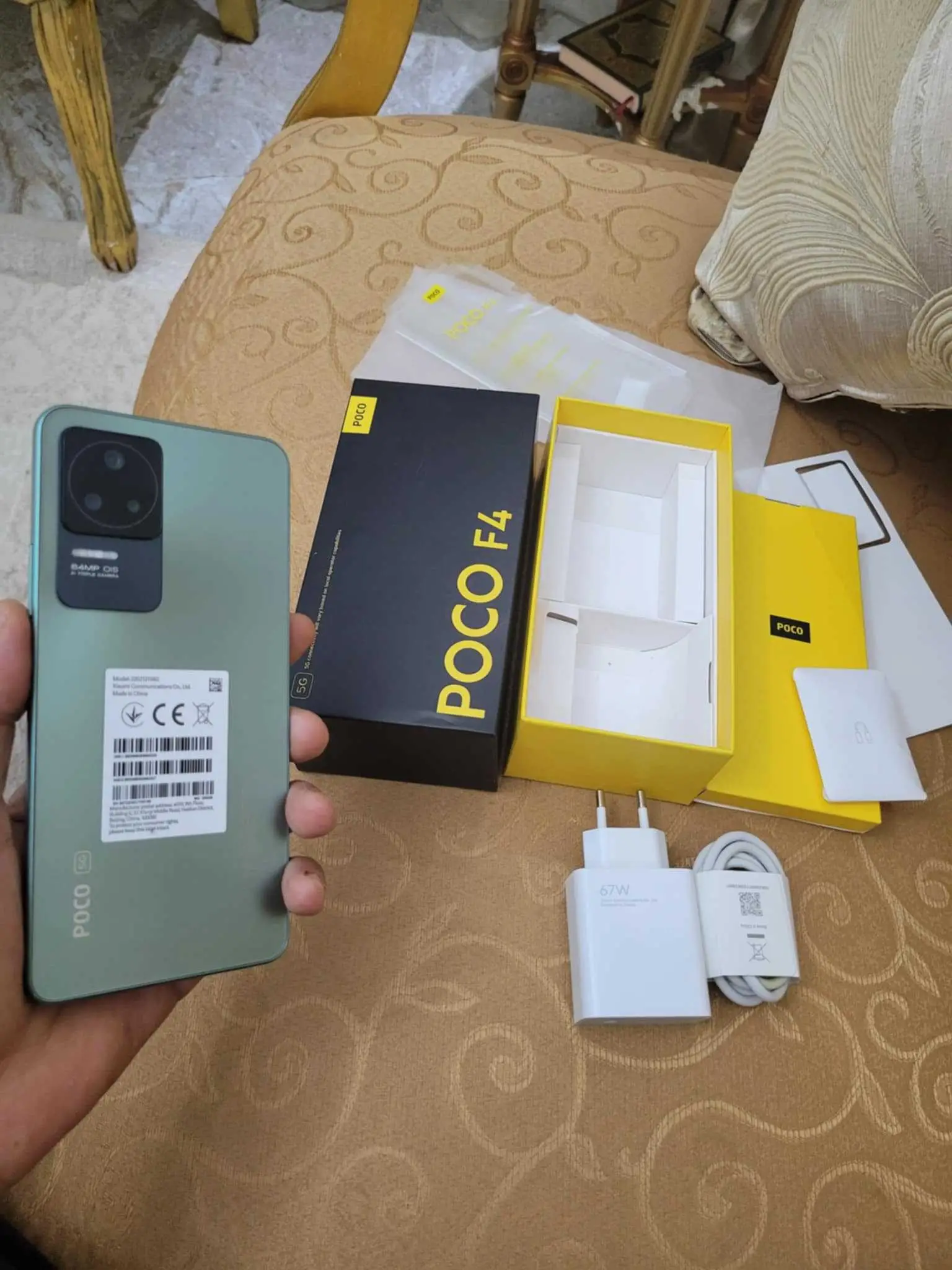  Coque pour Huawei HONOR X8B - Cache luxe - Etui So cool - Au Meilleur Prix en Tunisie 