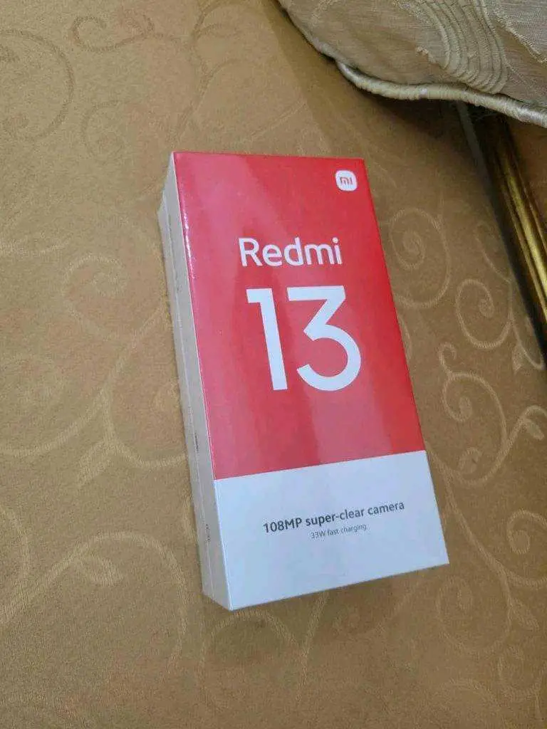 Infinix Hot 50pro plus