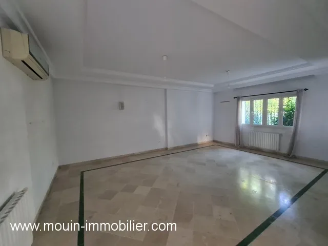  VILLA VIOLETTA 2 Hammamet Zone Faouara AL2674 à Nabeul - Photo 2