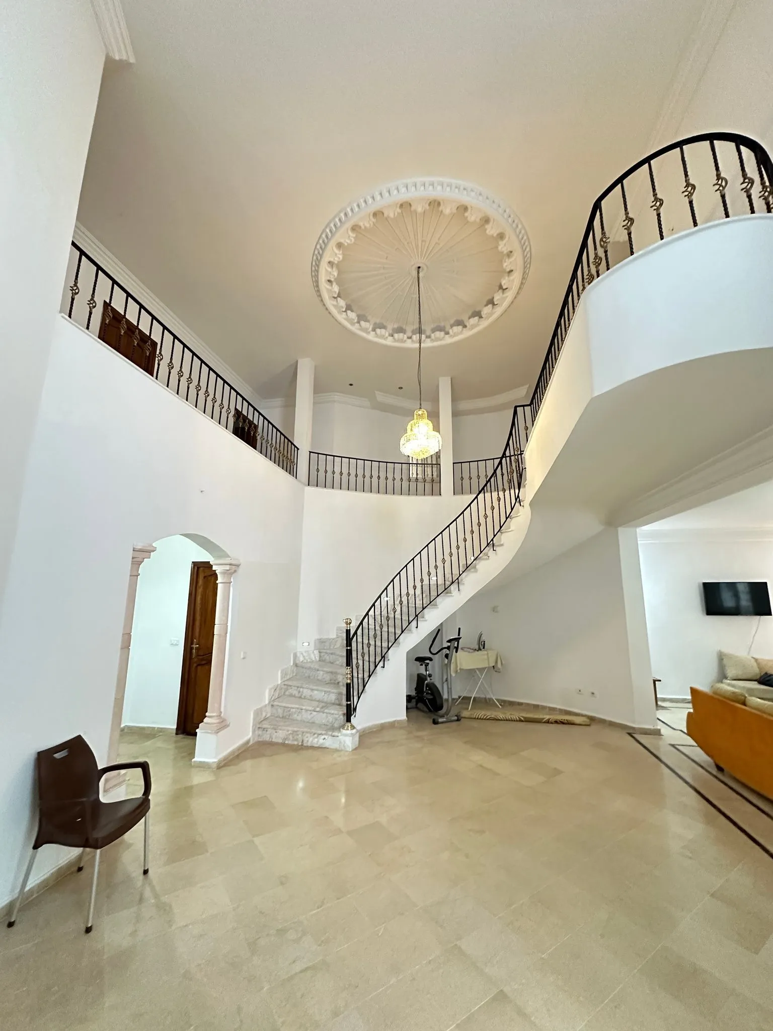  appartement a louer 