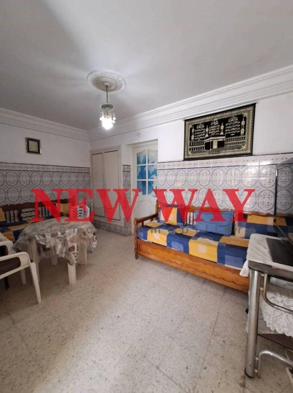  A vendre un terrain à Hammamet sud , monchar 27246304 ???? 