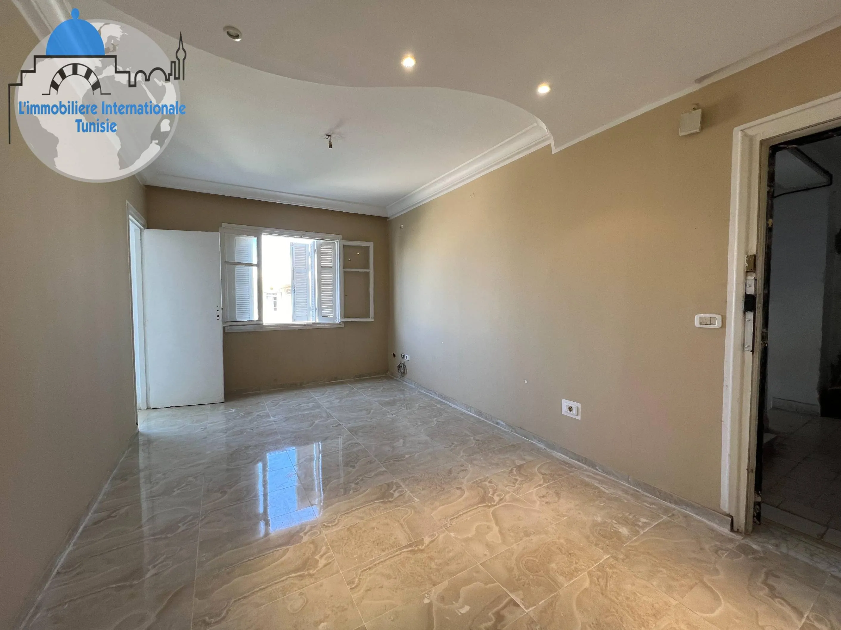  A vendre un S3 à khzema à sousse - Photo 2