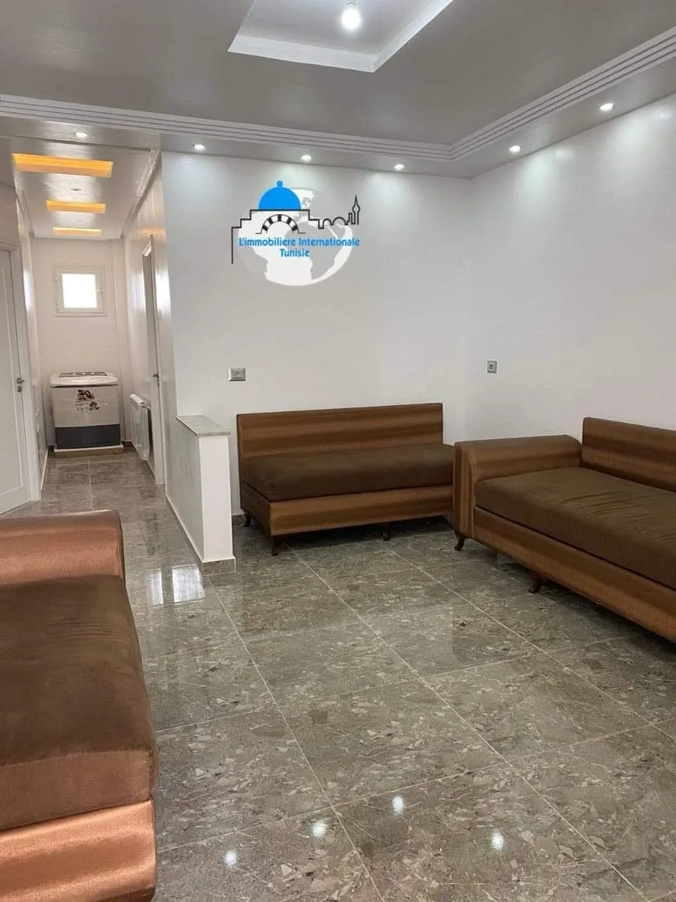  un terrain à vendre 50 000 m² 