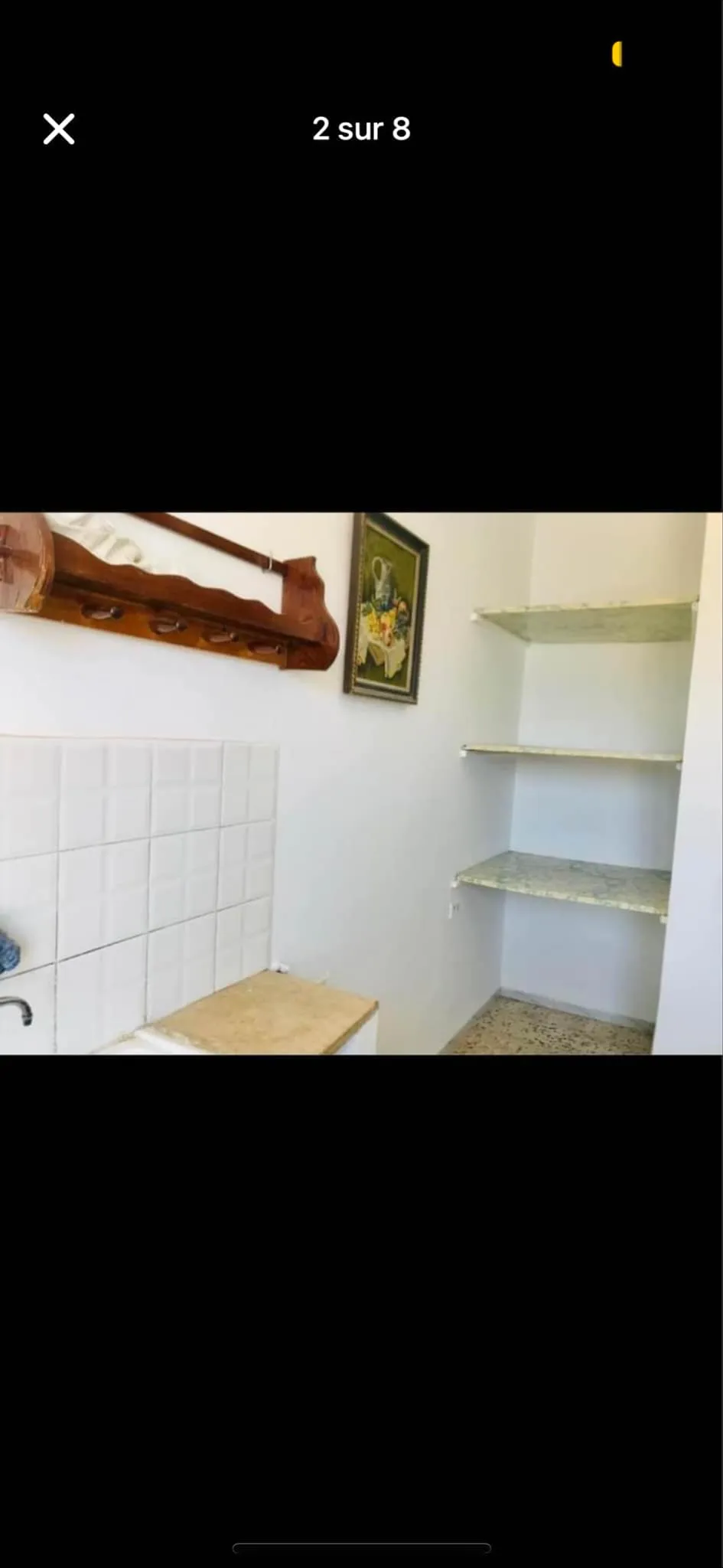  Villa S+4 avec piscine à La Soukra MVL0765 