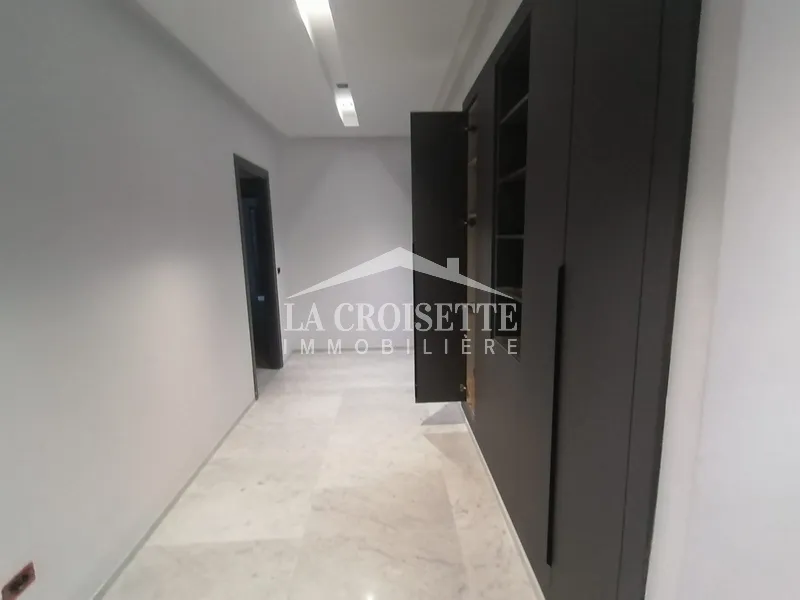  Appartement S+3 aux Jardins de Carthage ZAV1740 à Tunis - Photo 3