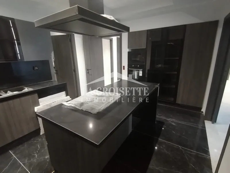  Appartement S+3 aux Jardins de Carthage ZAV1740 à Tunis - Photo 2