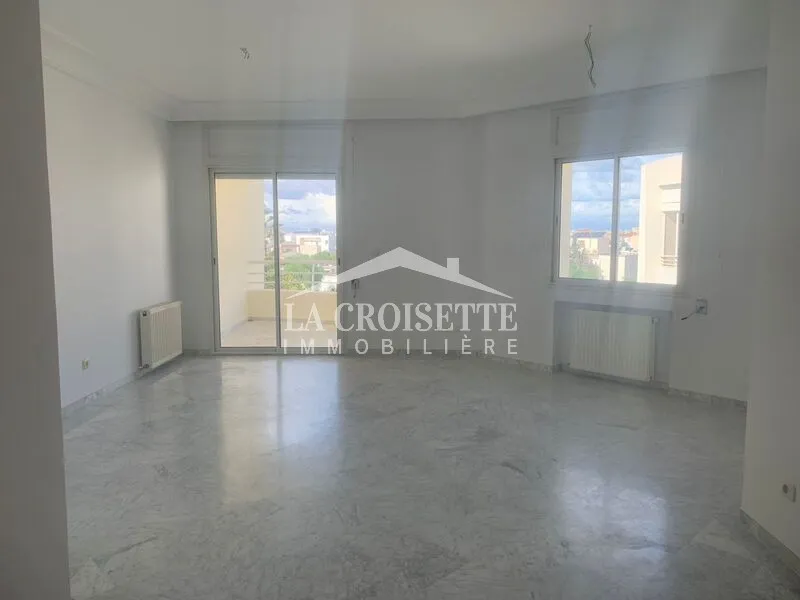 un grand appartement s+1 à hammam sousse