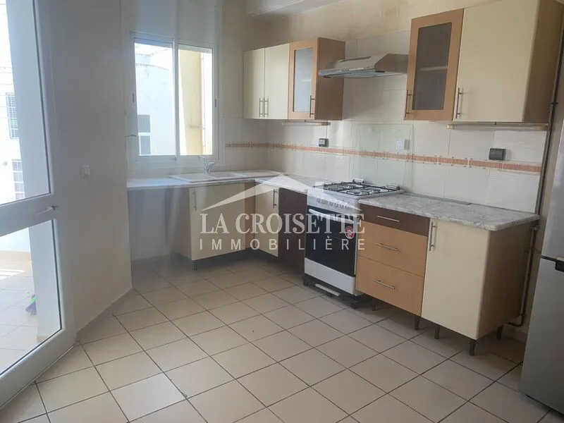 Appartement S+3 à Ain Zaghouan Nord MAL1232 à Tunis - Photo 2