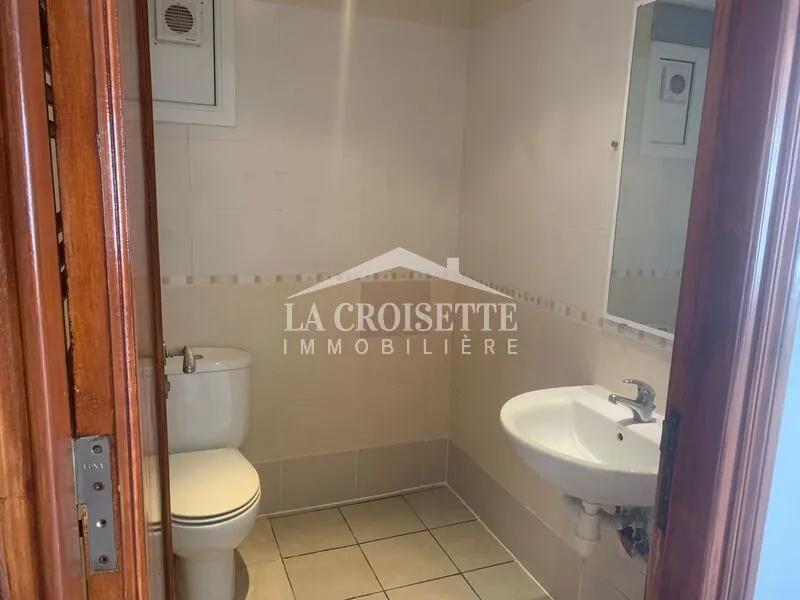  Appartement S+3 à Ain Zaghouan Nord MAL1232 à Tunis - Photo 3