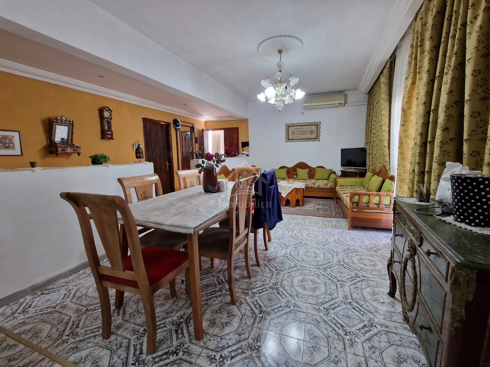  Une propriété à vendre à Hammamet Sud 51355351 à Nabeul - Photo 2