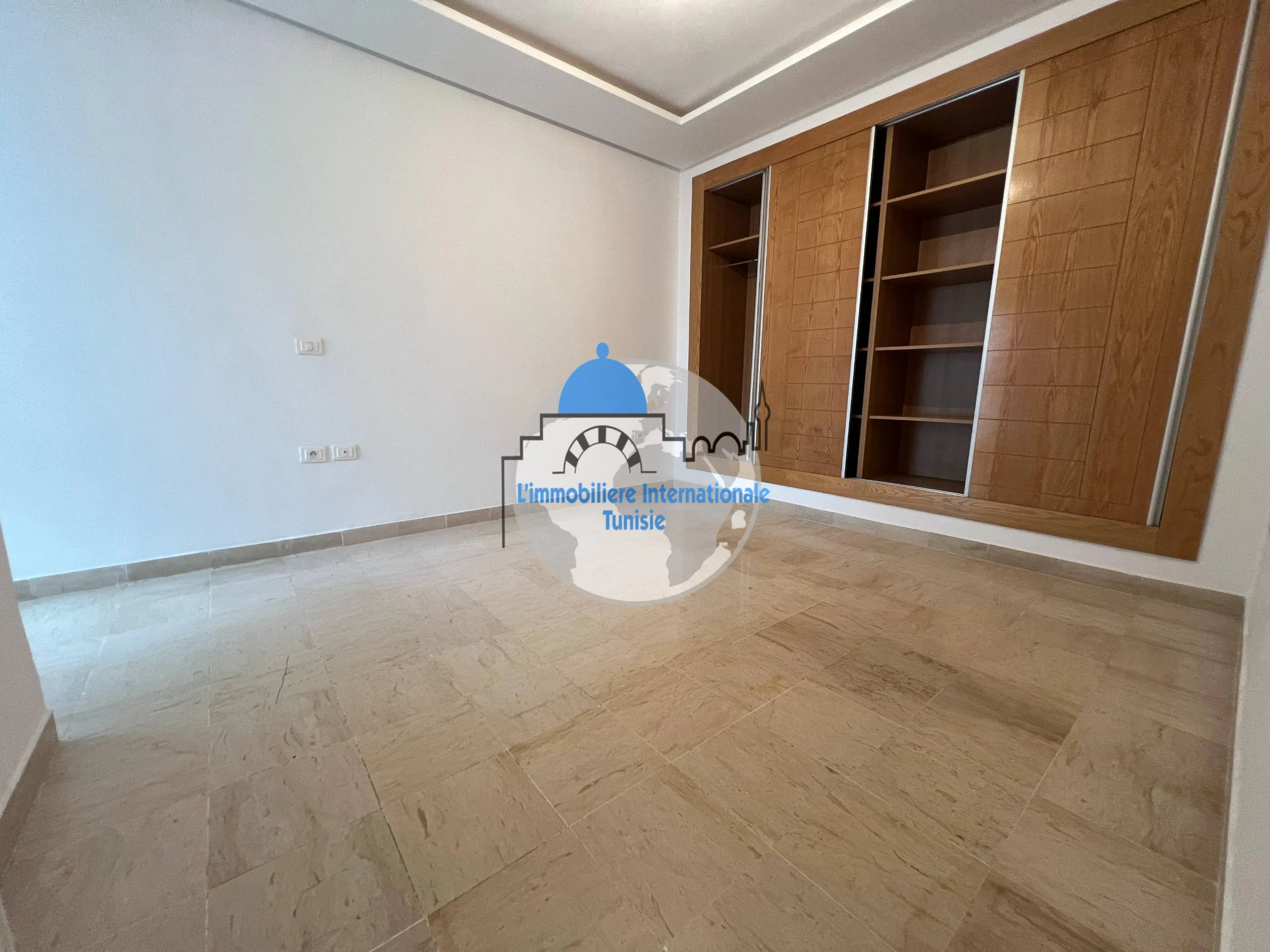  A vendre un charmant S3 à Sahloul à sousse - Photo 3