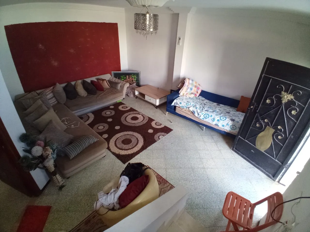    S1 à manar 1