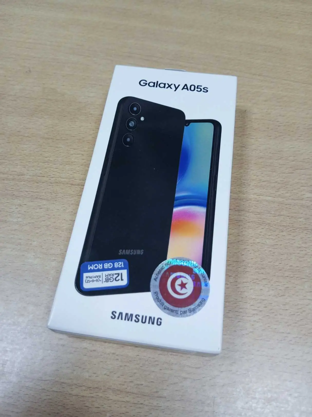  Samsung A35 
