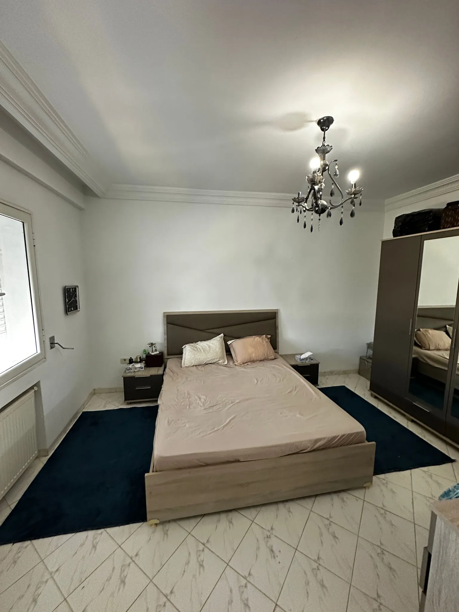  A vendre un appartement de type s1 à nouvelle médina 3 à Ben Arous - Photo 2