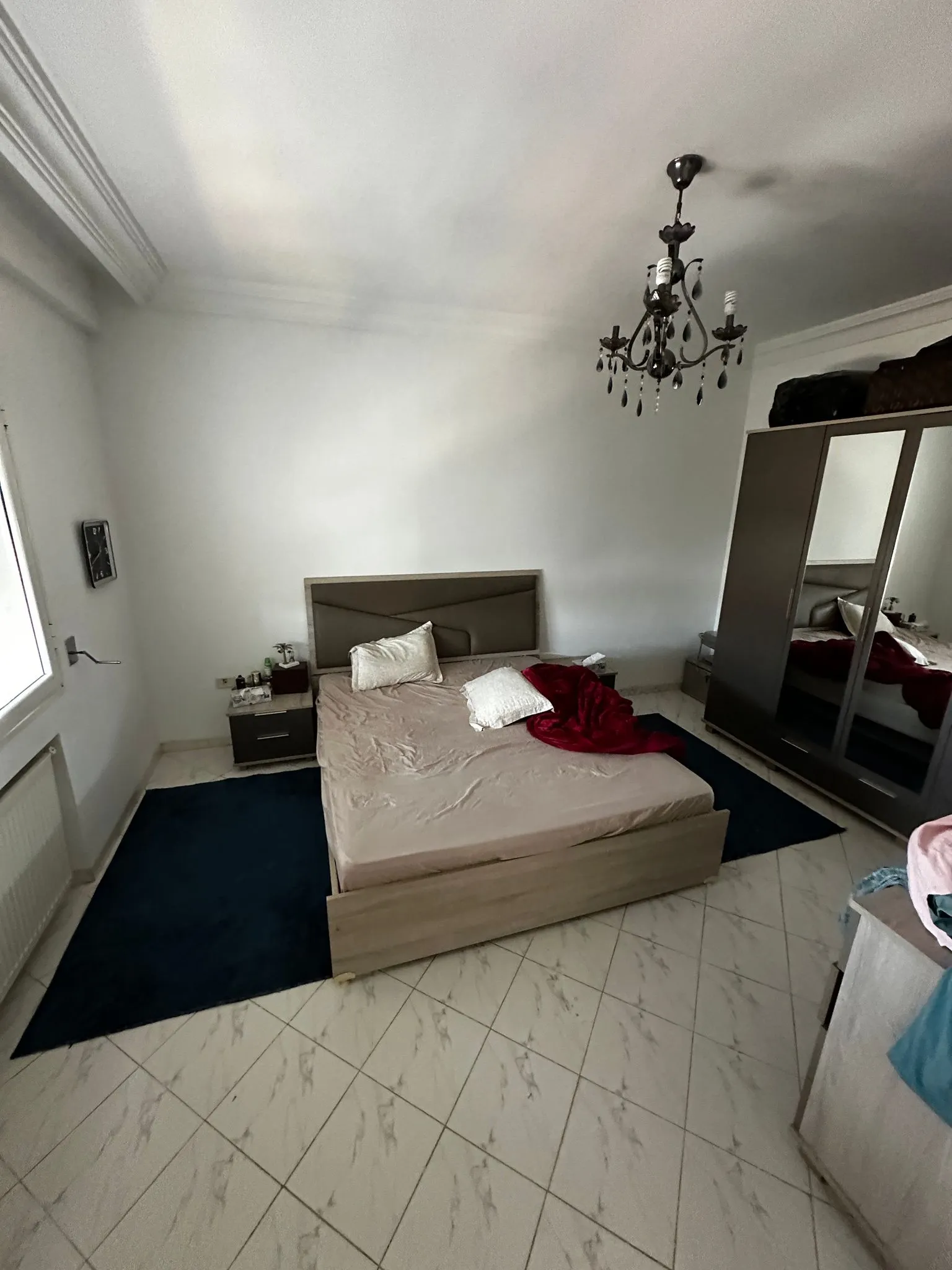  A vendre s+1 avec place parking à médina jadida 3 à Ben Arous - Photo 3
