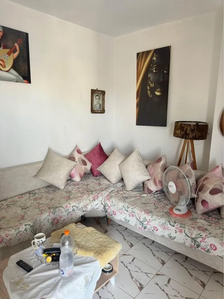  appartement a vendre s1 à médina jadida à Ben Arous - Photo 3